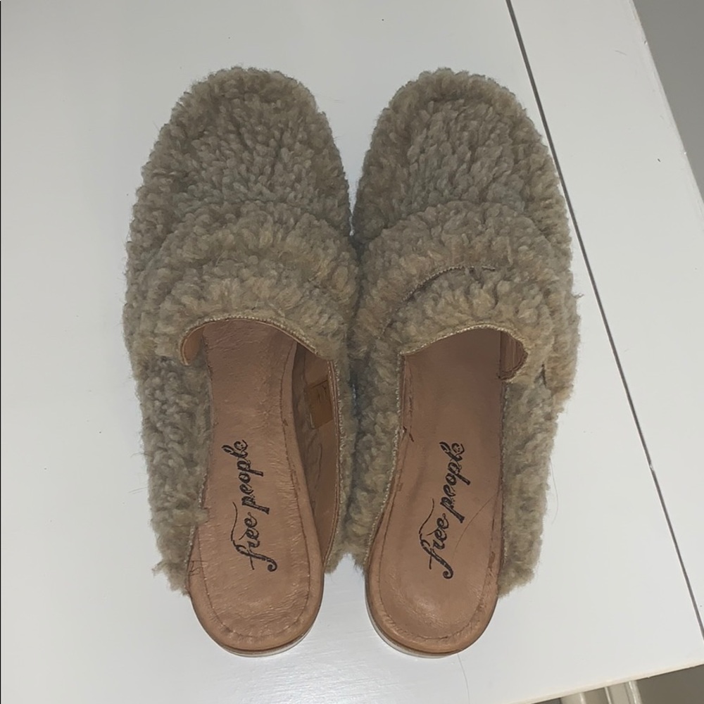 I have never worn these